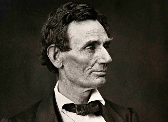 Lincoln Miracle No Text