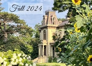 Fall 2024 Newsletter Icon Website