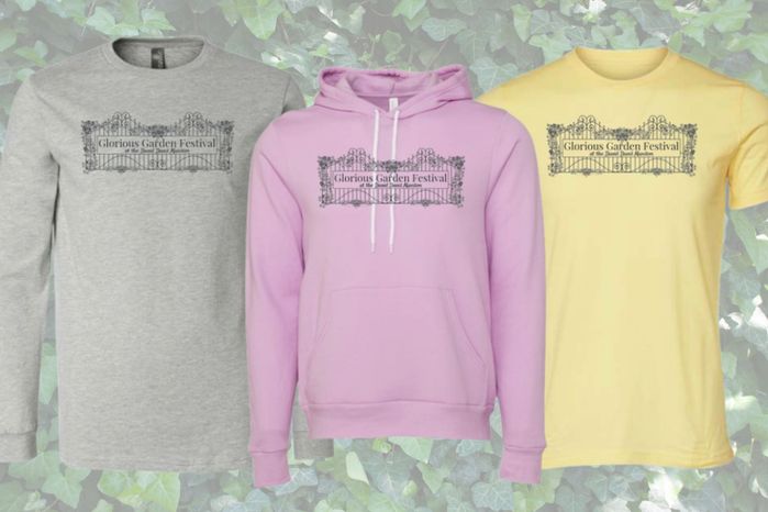 GGF Apparel Sale Website
