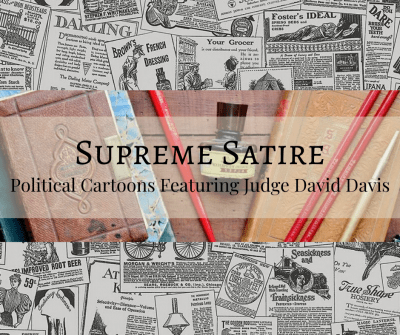 Supreme Satire